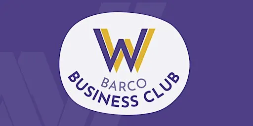 Wednesday Wins - Barco Business Club