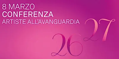 Artiste all'avanguardia