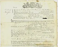 Was Your Ancestor Illegitimate? How to find out more