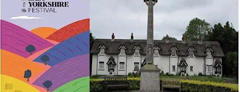Warter valleys and the Wolds Heritage Centre