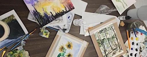 Private Art Lessons