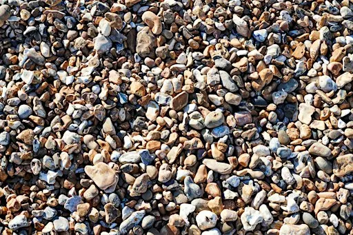 Craft Wednesdays - Pebble Painting