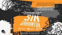 Sin Garantía | Stand Up COMEDIA IRREVERENTE