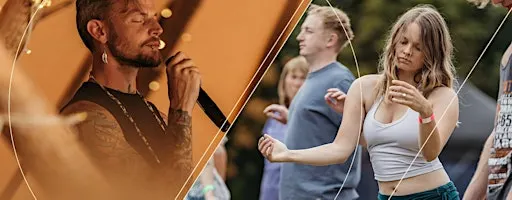 Movement meditation and grounding workshop