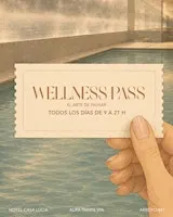 Wellness Pass | El arte de pausar