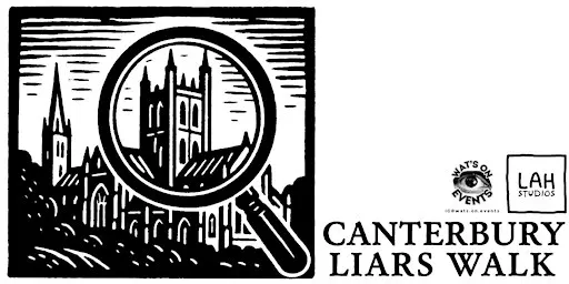 Canterbury Liars Walk
