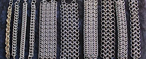 Chainmail 101