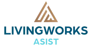 LivingWorks ASIST v12 - Sunshine Coast