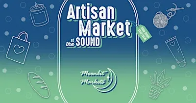 Artisan Market @ The Sound