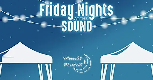 Friday Nights at The Sound