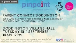 Parent Connect Doddington