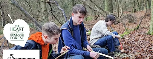 Next Generation Young Foresters