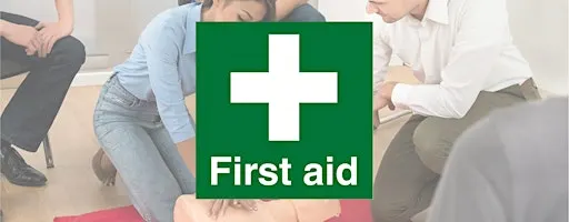 L3 Emergency First Aid at Work ( July )