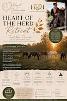Heart of The Herd Retreat, Trust the Process