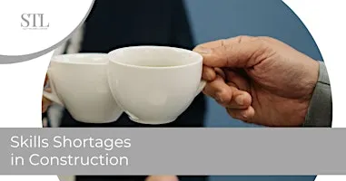 Skills Shortages in Construction – Employer Breakfast