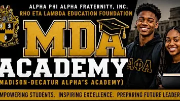 REL MDA Academy - "Show Me the Money" Seminar (Free)