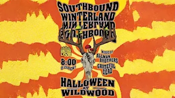 Wildwood Halloween feat. Southbound & Winterland