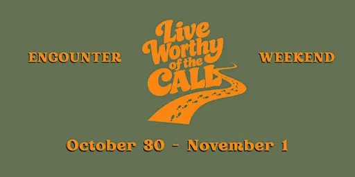 Encounter Weekend Youth Retreat