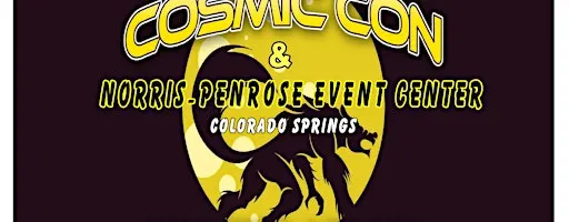 Colorado Cosmic Con