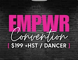EMPWR Convention