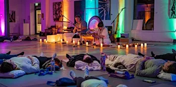 The Ocean Beach Sound Bath: A Nervous System Reset