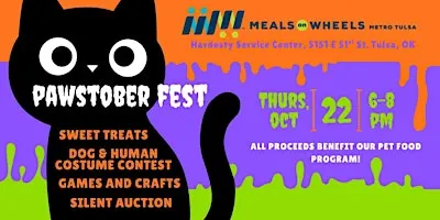 PAWStober Fest 2026