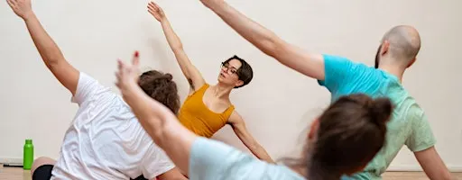 Pilates pour tous.tes