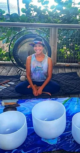 ✨ Deep Rest Saturday: Restorative Yoga & Sound Bath in Honolulu ✨