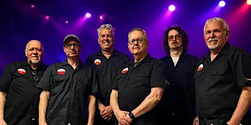 Outside the Wall: A Tribute to Pink Floyd