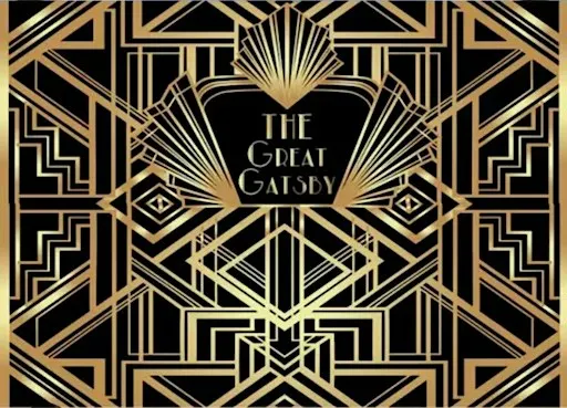 The Great Gatsby Gala - (Fundraiser for PanKind)