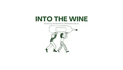 INTO THE WINE
