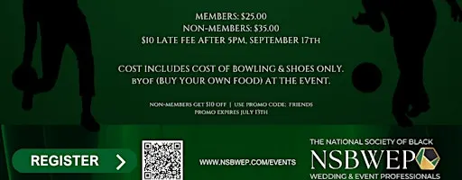 Greater Boston & New England | Let's STRIKE IT UP at Urban Wild