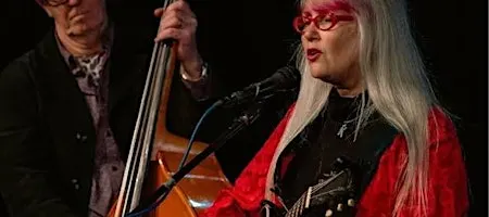 Live Music: My Girl The River