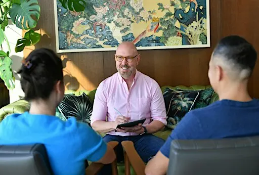 AIA Vitality Hub | The Art of Being Heard: Communicate with Care