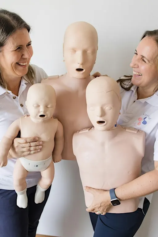 First Aid For Helpers - Central - City Hall (Special Promo 10% Off)