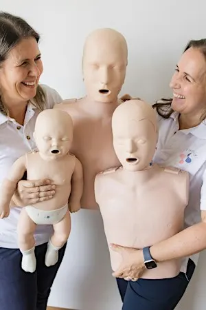 First Aid For Helpers - Central - City Hall (Special Promo 10% Off)