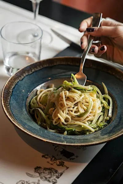 ROME VEGETARIAN TASTING EXPERIENCE VISIT + FOOD&WINE IN TRASTEVERE