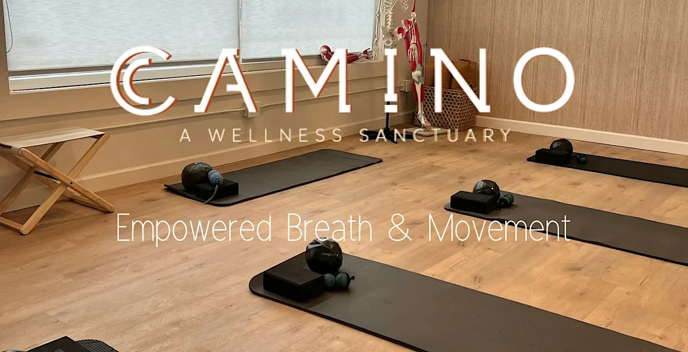 Empowered Breath & Movement – Emily Samad