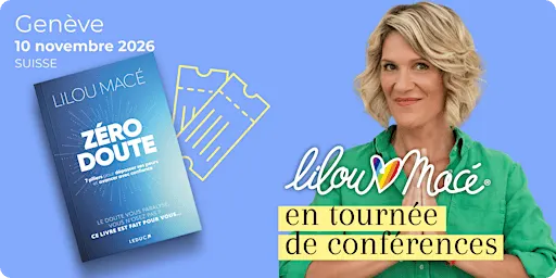 Lilou à GENÈVE