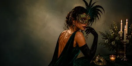 The Luminary Masquerade: Act II — Elevate