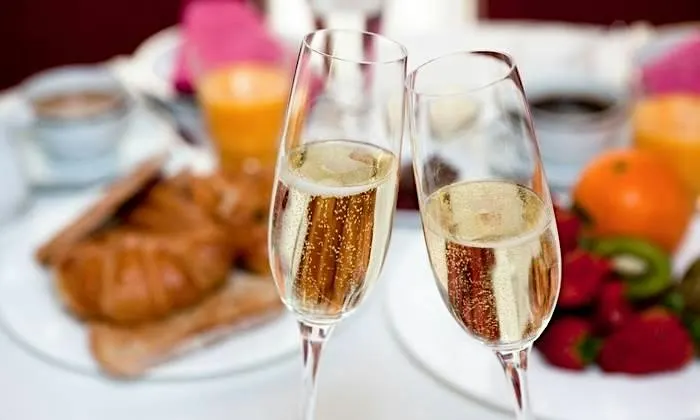 Sparkling Wine