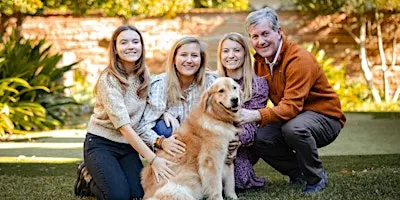 A Guide to: Family Portraits with Canon - Pasadena