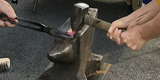 Forge Your Own w/ Angry Giant Forge at Tideland Brewing
