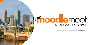 MoodleMoot Australia 2026