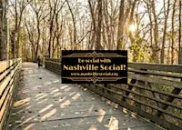 Sunday Stroll: Shelby Bottoms Greenway (Challenge # 10)