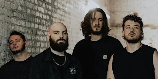 Heal The Hurt: No Hope In Hell Tour