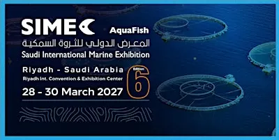 Saudi International Marine Exhibition (SIMEC) 6th Edition 2027