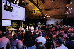 Belgian Diabetes Forum: Speak Up '26