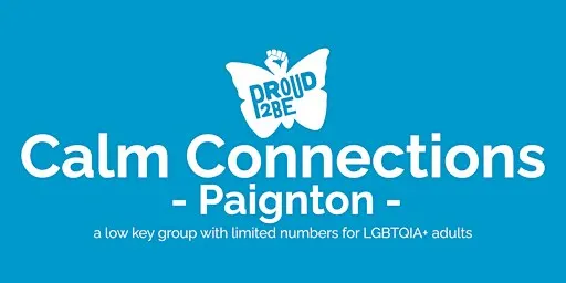 Calm Connections, Paignton