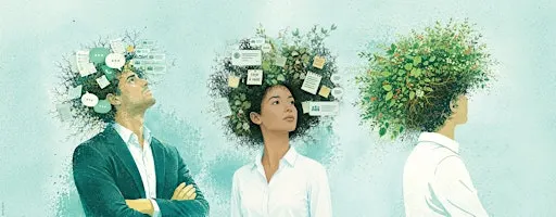 Colloque - Santé psychologique et leadership dans le secteur public